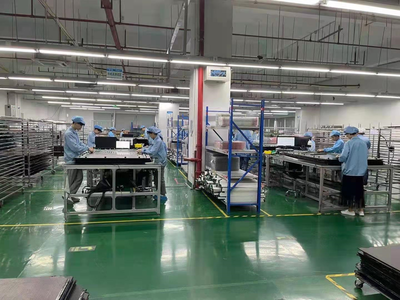 鳳凰街道精準(zhǔn)助力，823家工貿(mào)企業(yè)復(fù)工復(fù)產(chǎn)率超六成，網(wǎng)絡(luò)技術(shù)服務(wù)成關(guān)鍵支撐