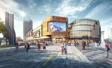 一文知悉無錫下半年開業項目