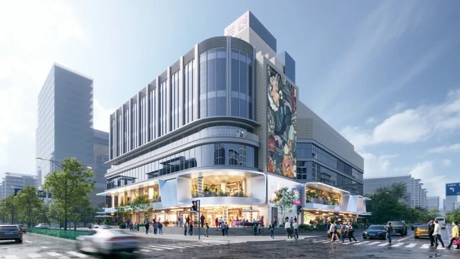 浙江重點商場“大調(diào)改” 商業(yè)綜合體如何以創(chuàng)新管理服務(wù)驅(qū)動未來？