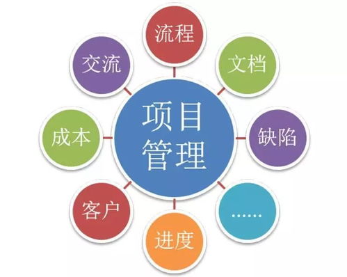 商業(yè)綜合體管理服務(wù)的多項(xiàng)目管理 策略、工具與實(shí)踐