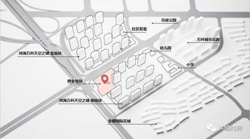 江西萬(wàn)科首家TOD商業(yè)綜合體即將啟幕，賦能城市商業(yè)新生態(tài)