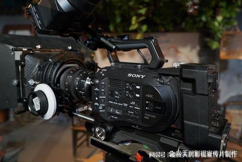 福清企業宣傳片拍攝的四大核心作用 攝影攝像服務的價值解析