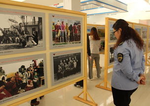 光影記錄服務溫度，鏡頭定格便民瞬間——縣政務服務中心舉辦“走進政務服務中心”攝影精品展暨攝影攝像服務紀實